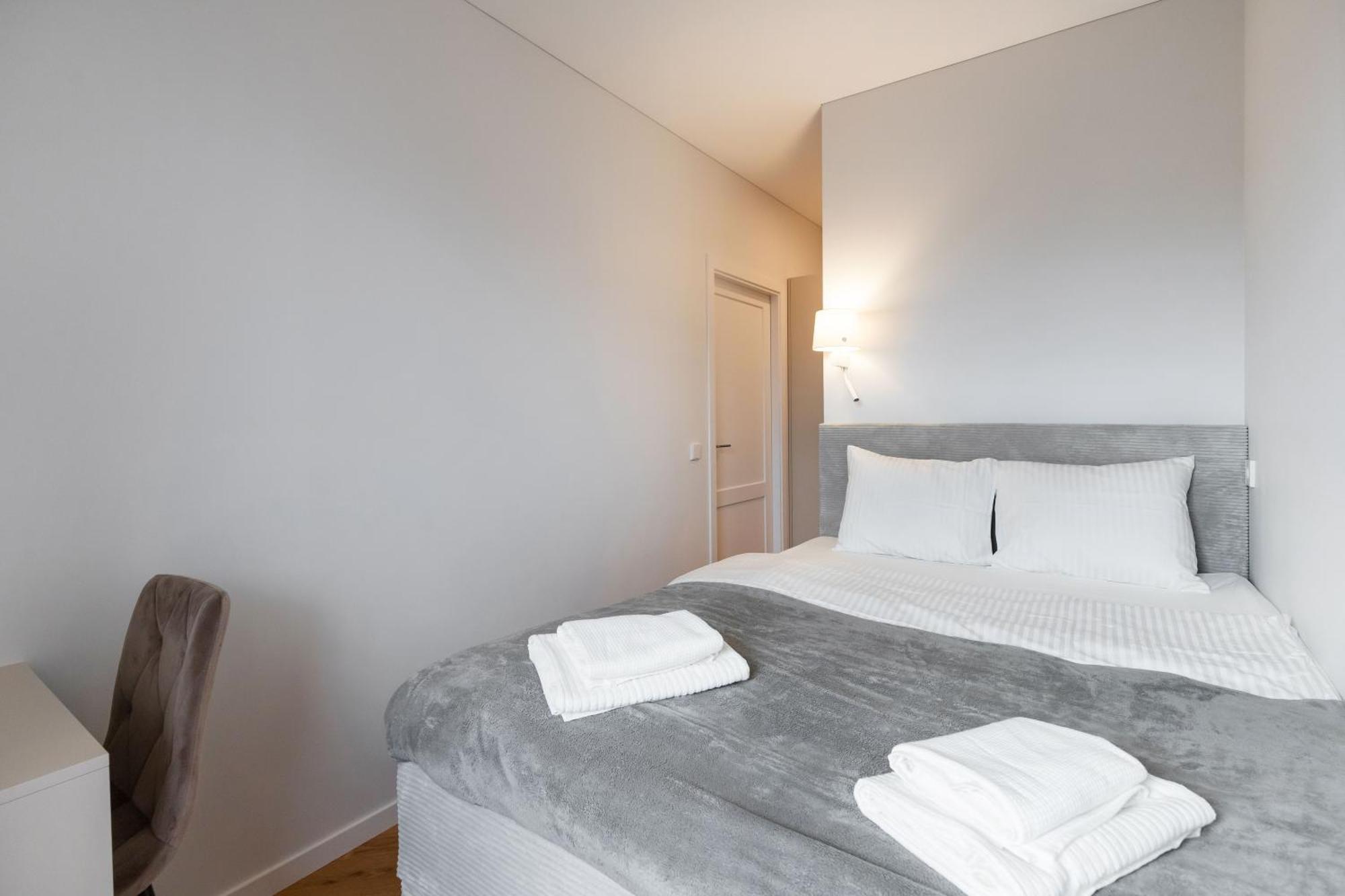 #Stayhere - Stylish Simplicity - 1Bdr Cozy Stay In Vilnius Exterior photo