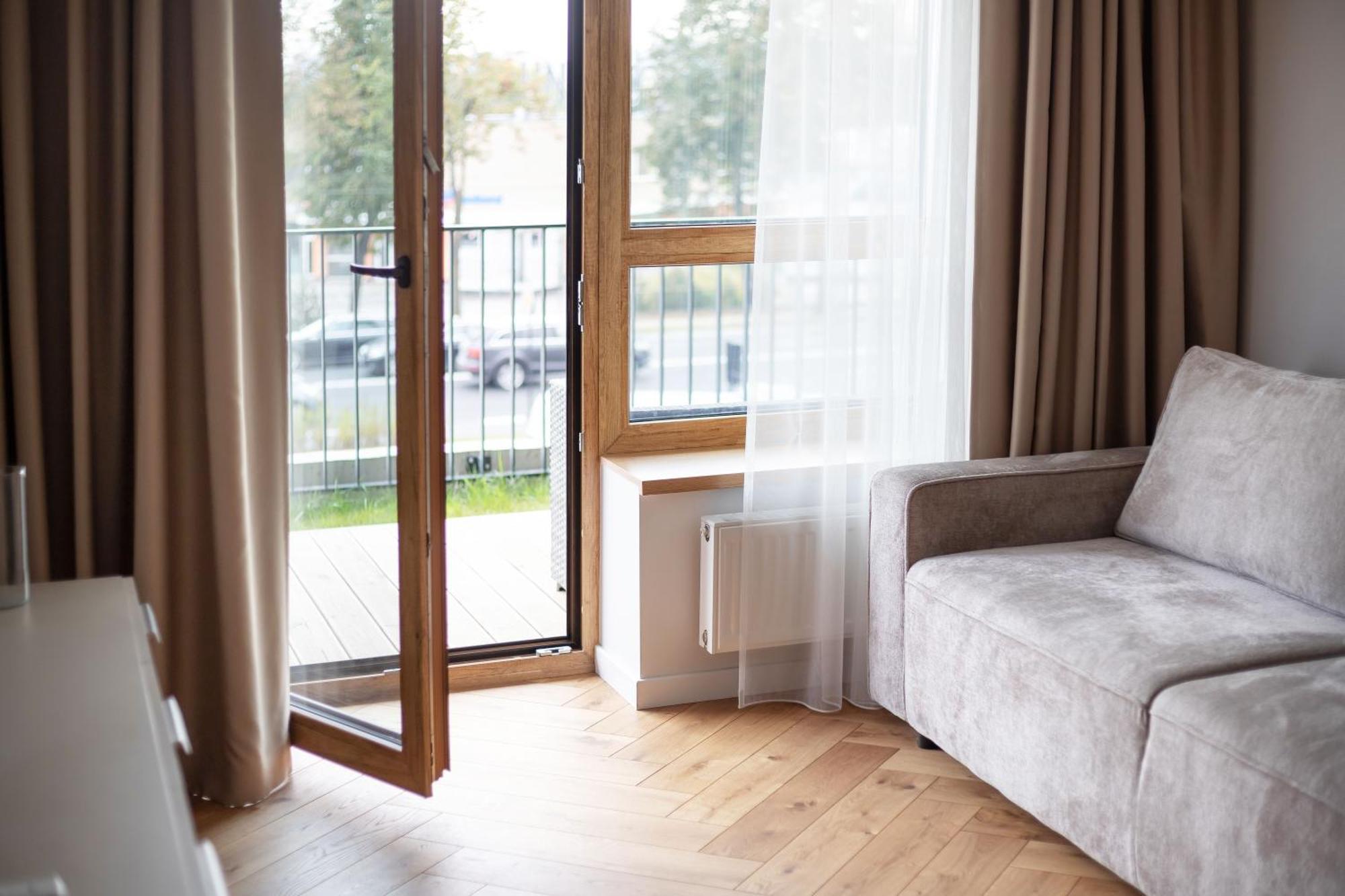 #Stayhere - Stylish Simplicity - 1Bdr Cozy Stay In Vilnius Exterior photo