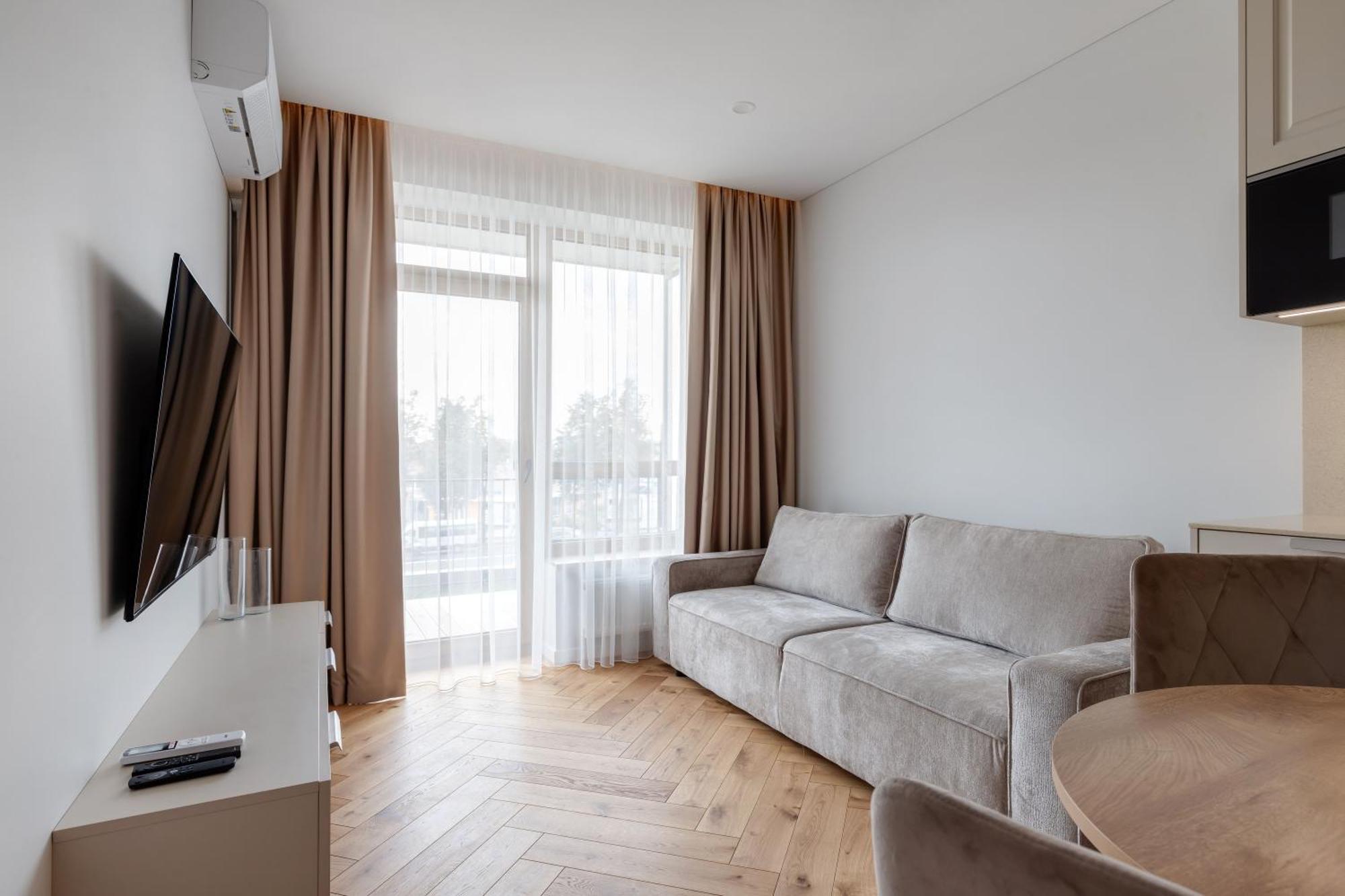 #Stayhere - Stylish Simplicity - 1Bdr Cozy Stay In Vilnius Exterior photo