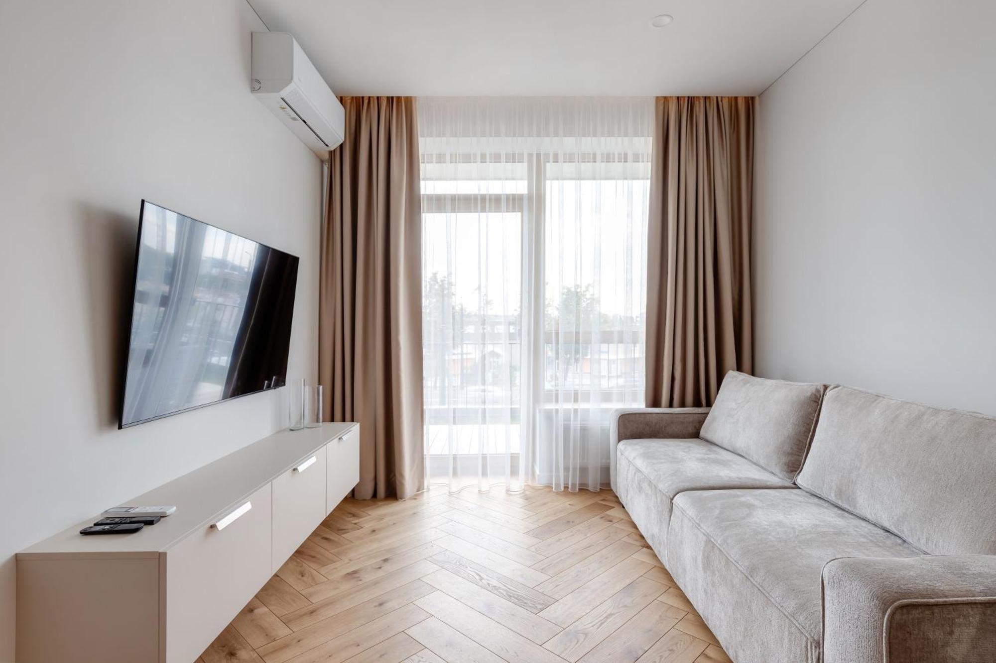 #Stayhere - Stylish Simplicity - 1Bdr Cozy Stay In Vilnius Exterior photo